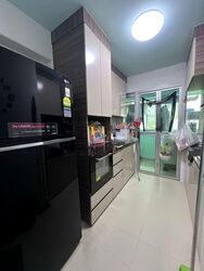 Blk 188B Fengshan Greenville (Bedok), HDB 3 Rooms #575257321